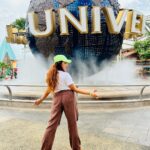 Farina Azad Instagram - Singapore 🇸🇬 diaries! Gonna make this December so memorable