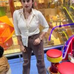 Farina Azad Instagram - Ada oru photo urpadiya edukurana @rahman_ubaidh_official 😏