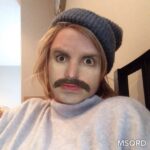 Faye Marsay Instagram – Damn that ‘waif’ changing her face again!