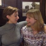 Faye Marsay Instagram -