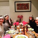 Faye Marsay Instagram -