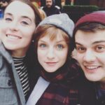 Faye Marsay Instagram -