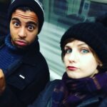 Faye Marsay Instagram -