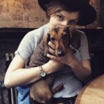 Faye Marsay Instagram -