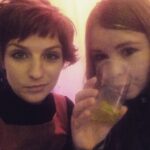 Faye Marsay Instagram -