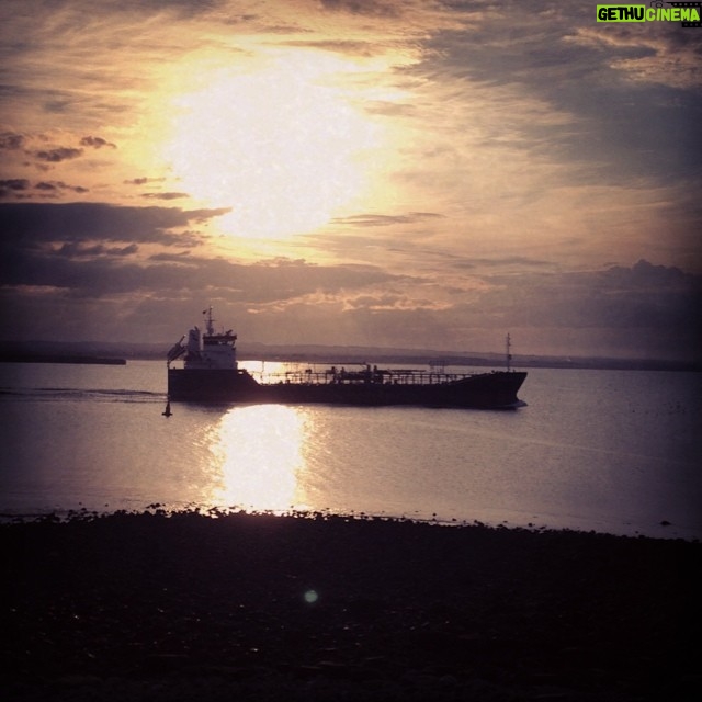 Faye Marsay Instagram - North East England. #utb #beauty