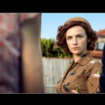 Faye Marsay Instagram - That’s the end of TEN POUND POMS! Thank you to everyone who watched and all your kind messages. What a beautiful job with the best humans. Thank you all! ❤️❤️❤️ @elevenfilmltd @michkeegan @warrenbrown1 @bbc @stanaustralia