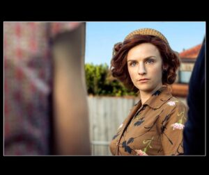 Faye Marsay Instagram - That’s the end of TEN POUND POMS!
Thank you to everyone who watched and all your kind messages. What a beautiful job with the best humans. Thank you all! ❤️❤️❤️
@elevenfilmltd @michkeegan @warrenbrown1 @bbc @stanaustralia