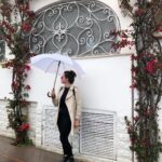 Faye Marsay Instagram - Capri ♥️♥️♥️