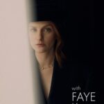Faye Marsay Instagram - Thank you for having me @title.edit I had a great time with you all and talking all things Ten Pound Poms. Photography @trishaward Styling @robyn_kotze MU @sarahillmakeup Hair @stefanbertin Interview @charliegowans Location @loscarlondon @publiceyecomms