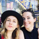 Faye Marsay Instagram –