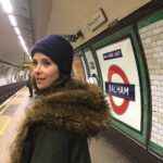 Faye Marsay Instagram –