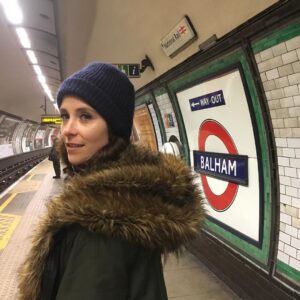 Faye Marsay Instagram - 