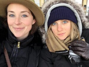Faye Marsay Instagram - 