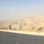 Faye Marsay Instagram - The desert. 🇯🇴