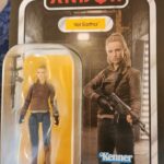 Faye Marsay Instagram - May the 4th be with you - from me and my Barbie - huge love to all the #starwars fans of @andorofficial @disneyplus #maythe4thbewithyou #happystarwarsday 🔥🔥🔥🔥