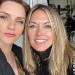 Faye Marsay Instagram - That’s the end of TEN POUND POMS! Thank you to everyone who watched and all your kind messages. What a beautiful job with the best humans. Thank you all! ❤️❤️❤️ @elevenfilmltd @michkeegan @warrenbrown1 @bbc @stanaustralia