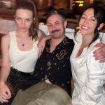 Faye Marsay Instagram - Just wrapped on one of the best jobs I’ve ever had the good fortune to work on. Many more photos to share once it’s out but for now…. Thank you. @michkeegan @warrenbrown1 @hayleyatherton1 @alejandrina_art @chereecassidy @emmahamiltonofficial @vunro.hmua and every single human being that made my experience in Australia MAGICAL. #tenpoundpoms