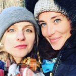 Faye Marsay Instagram - 🇬🇧🇨🇦 @greatheidi