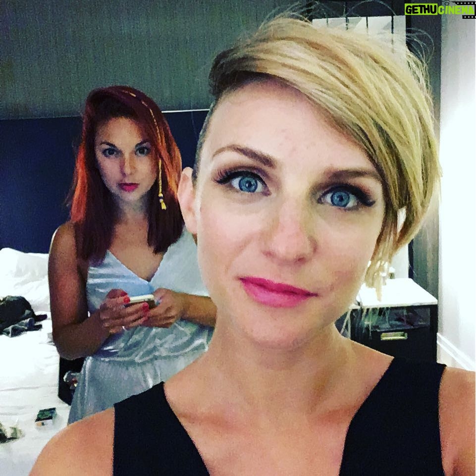 Faye Marsay Instagram - Thank you COMIC CON! Thank you for having me! What a surreal and wonderful time ! X