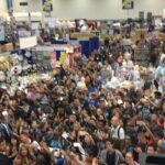 Faye Marsay Instagram - Very lucky lady to have experienced this today. Thanks to all that came ! What an awesome day !