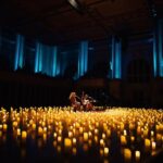 Felipe Simas Instagram - Concerto Candlelight das ANAVITÓRIA na Sala São Paulo | 05.02.22 Fotos por @brenogaltier e @fernando_sigma