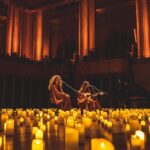 Felipe Simas Instagram - Concerto Candlelight das ANAVITÓRIA na Sala São Paulo | 05.02.22 Fotos por @brenogaltier e @fernando_sigma