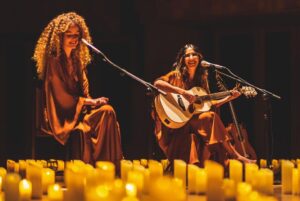 Felipe Simas Instagram - Concerto Candlelight das ANAVITÓRIA na Sala São Paulo | 05.02.22

Fotos por @brenogaltier e @fernando_sigma