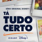 Felipe Simas Instagram - ✌️ “Tá tudo certo” estreia-se esta quarta-feira, dia 12 de abril, no Disney+ e o @simasfelipe desafiou-me para um conversa sobre como foi criar esta série que retrata os bastidores da indústria da música. 🎬 Protagonizada por Ana Caetano, Pedro Calais, Vitão, Rubel, entre outros, a série segue a história de Pedro, um jovem estudante de Direito que sonha tornar-se uma estrela de música. “Pedro conhece Ana por acaso. Com ela ao seu lado, o caminho do sucesso parece possível, mas Pedro vai ter de escolher entre perseguir o seu sonho de sucesso ou partilhar uma vida plena de música e boas vibrações com Ana”, resume o serviço de streaming. 🍿 Vejam a minha conversa com o Felipe Simas e, partir desta quarta-feira, acompanhem “Tá tudo certo” no Disney+! @disneyplus @anacaetanoc @pedrocalaislagum @vitao @rubelrubelrubel