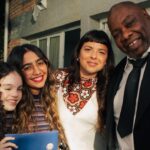 Felipe Simas Instagram - Participações especiais TÁ TUDO CERTO Disney+ 2022 @sandradesa_oficial , @manugavassi, @vitfalcao, @agnesnunes, @benjamindamini, @ogrilo.mp3, @serjaoloroza, @ninafernandes, @rayssalealsk8, @adrianacoutodidi, @bandahotelo, @toninhomanteigas, @gabriel.zoldan, @jovemdionisio, @lorenachaves