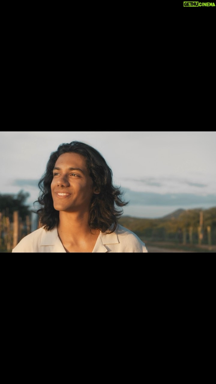 Felipe Simas Instagram - ‘Já ouviu falar de amor?’, o álbum de estreia de Lucas Mamede. Sexta-feira, 3 de fevereiro.