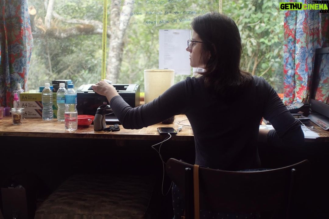 Felipe Simas Instagram - COR estúdio Rocinante (parte 3)