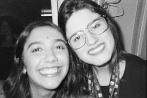Felipe Simas Instagram - Selfies de ANAlógica em camarim de Rock in Rio  05.10.19  Joyeux anniversaire 🎂✨