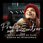 Felipe Simas Instagram - A convite dos amigos @ricardoleaomusic @juliouchoa @brunogarotti e @adrienmuselet, as @anavitoria gravaram a linda canção de Candeia, eternizada por Cartola, ‘Preciso me encontrar’ para a trilha sonora do filme ‘Diários de Intercâmbio’, estrelando a querida @larissamanoela na @netflixbrasil. A versão produzida pelo mestre @tobrandileone já está disponível nas plataformas de música. Lançamento F/SIMAS com distribuição da @ingrooves_brazil.