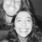 Felipe Simas Instagram - Selfies de ANAlógica em camarim de Rock in Rio 05.10.19 Joyeux anniversaire 🎂✨ Rock In Rio 2019