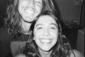 Felipe Simas Instagram - Selfies de ANAlógica em camarim de Rock in Rio  05.10.19  Joyeux anniversaire 🎂✨