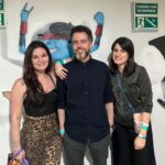 Felipe Simas Instagram - Foram 278 shows no total em 2023 com essa turma aí! Alegria imensa dividir a caminhada com figuras tão fascinantes, movidas pelo objetivo comum de fazer suas artes carregadas de originalidade e autenticidade chegar em tanto canto.