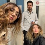 Felipe Simas Instagram - Foram 278 shows no total em 2023 com essa turma aí! Alegria imensa dividir a caminhada com figuras tão fascinantes, movidas pelo objetivo comum de fazer suas artes carregadas de originalidade e autenticidade chegar em tanto canto.