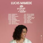 Felipe Simas Instagram - São mais de 150 shows que a F/SIMAS está levando pra estrada só nesse primeiro semestre de 2023. Em média, quase um show por dia. O circo que é montado pra cada um desses espetáculos acontecer vai muito além do picadeiro. Na retaguarda de quem sobe ao palco, brilham muitas estrelas. Técnicos, produtores, assistentes, roadies, motoristas, contadores, advogados, entre tantos outros profissionais gigantes, fascinados e mergulhados na engrenagem e na magia da indústria do entretenimento. Um viva às artes performáticas!
