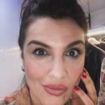Feride Çetin Instagram - Kartal Hatice @muratgogebakanfilm sinemalarda… #nowintheatersnearyou #kalbimyaralıfilmi