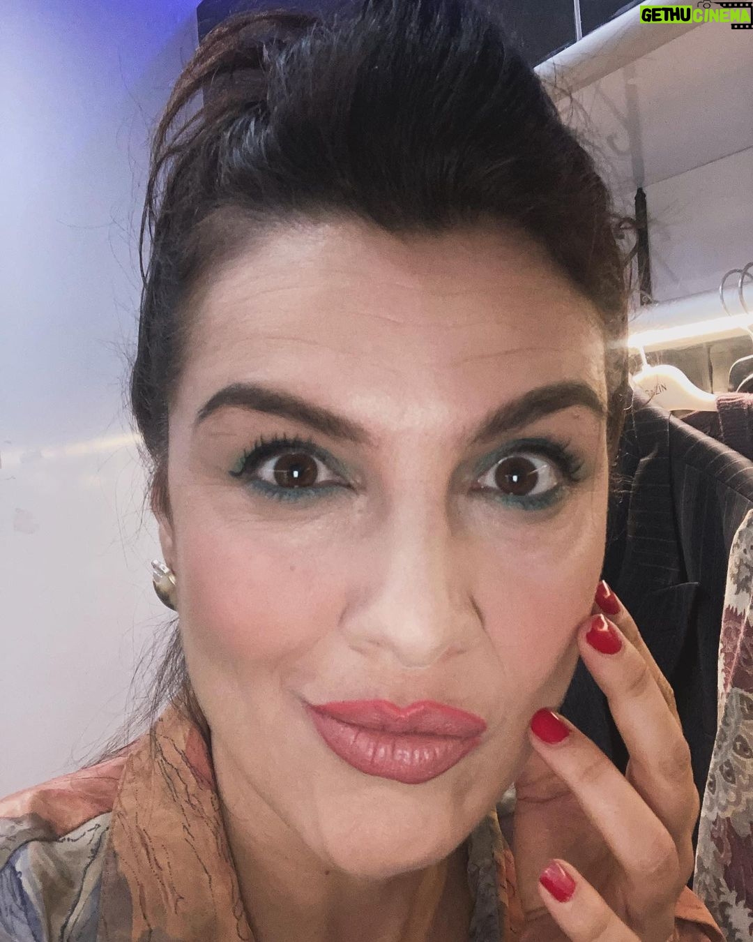 Feride Çetin Instagram - Kartal Hatice @muratgogebakanfilm sinemalarda… #nowintheatersnearyou #kalbimyaralıfilmi