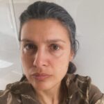Feride Çetin Instagram - Kartal Hatice @muratgogebakanfilm sinemalarda… #nowintheatersnearyou #kalbimyaralıfilmi