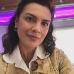 Feride Çetin Instagram - Kartal Hatice @muratgogebakanfilm sinemalarda… #nowintheatersnearyou #kalbimyaralıfilmi