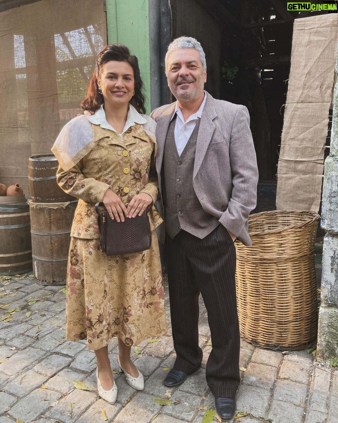 Feride Çetin Instagram - Kartal Hatice @muratgogebakanfilm sinemalarda… #nowintheatersnearyou #kalbimyaralıfilmi