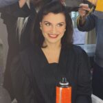 Feride Çetin Instagram - Kartal Hatice @muratgogebakanfilm sinemalarda… #nowintheatersnearyou #kalbimyaralıfilmi