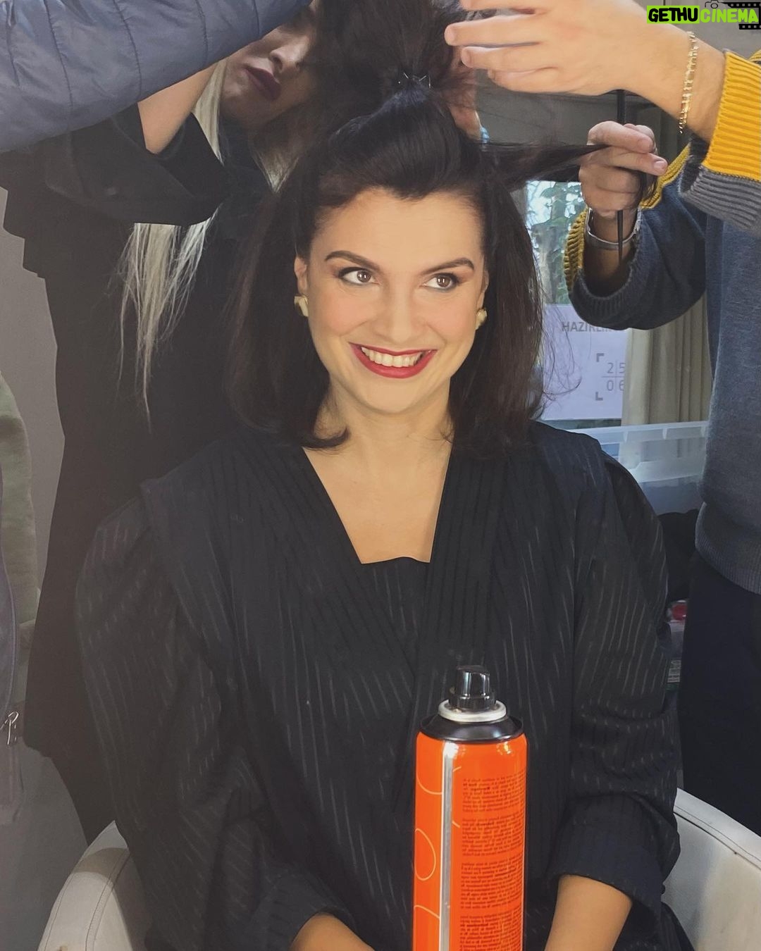 Feride Çetin Instagram - Kartal Hatice @muratgogebakanfilm sinemalarda… #nowintheatersnearyou #kalbimyaralıfilmi