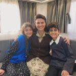 Feride Çetin Instagram - Kartal Hatice @muratgogebakanfilm sinemalarda… #nowintheatersnearyou #kalbimyaralıfilmi