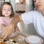 Feride Çetin Instagram - Bana sevmeyi öğreten ailemle… #HoşgeldinYeniYaşım