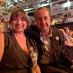 Feride Çetin Instagram - Yol arkadasligimiz 10 yili buldu. Kayiplar yasadik, defineler bulduk, toprak olup filiz verdik, yol almaya devam ettik. Ne yasarsak yasayalim Mihri yaptiysa biz de yapariz, dedik. Tüm film ekibi kivançla filmin rotasini sahiplendi. Film annesinin ( @bernagencalp ) elinden çikip seyircisiyle büyüdü. Genç kadinlara ilham ve daha olgun olanlarina da kahkaha ile gözyasi verdi. 44. dogumgünümde @sinemateksinemaevi saat 14.00’te seyirciyle bulusuyor yeniden. Kariyerimin en gurur duydugum çalismasini izlemeye sizleri davet ediyorum. Bana cesaret ve ilham asilayan bu deli Mihri, kim bilir size neler yapacak? @kimmihri Sinematek/Sinema Evi