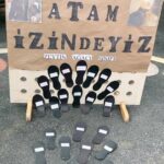 Feride Çetin Instagram - Cumhuriyet emin ellerde #cumhuriyetinbekçileriyiz🇹🇷 Akatlar, Beşiktaş